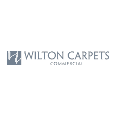 wilton carpets logo