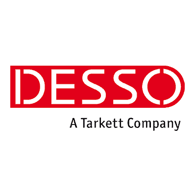 desso logo