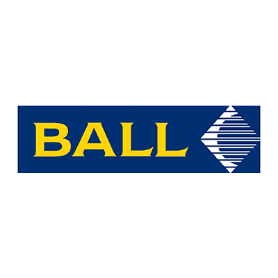 ball logo