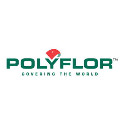 polyflor logo