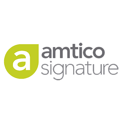 amtico signature logo