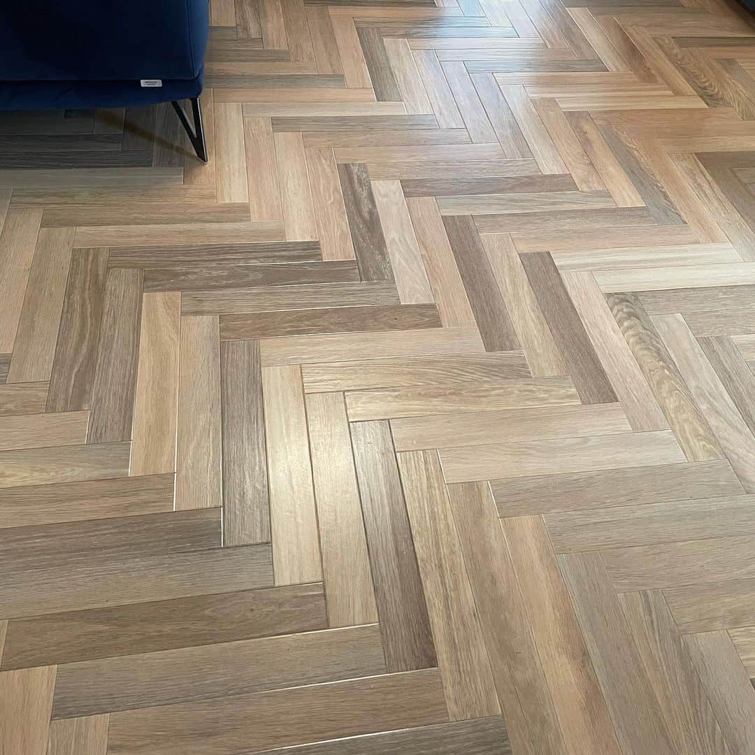 instagram lvt flooring